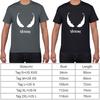 Stilvolles Comic Venom Spider-man Herren Kurzarm Rundhals T-Shirt für Freizeitkleidung