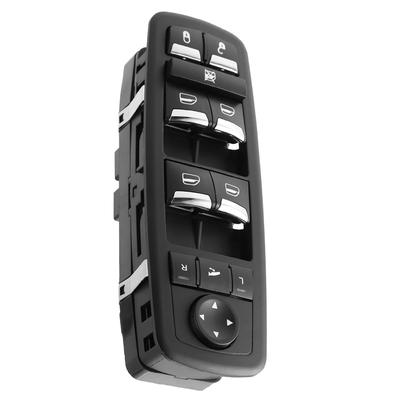 Elektrikli Otomobil Aletleri – Anahtarlar