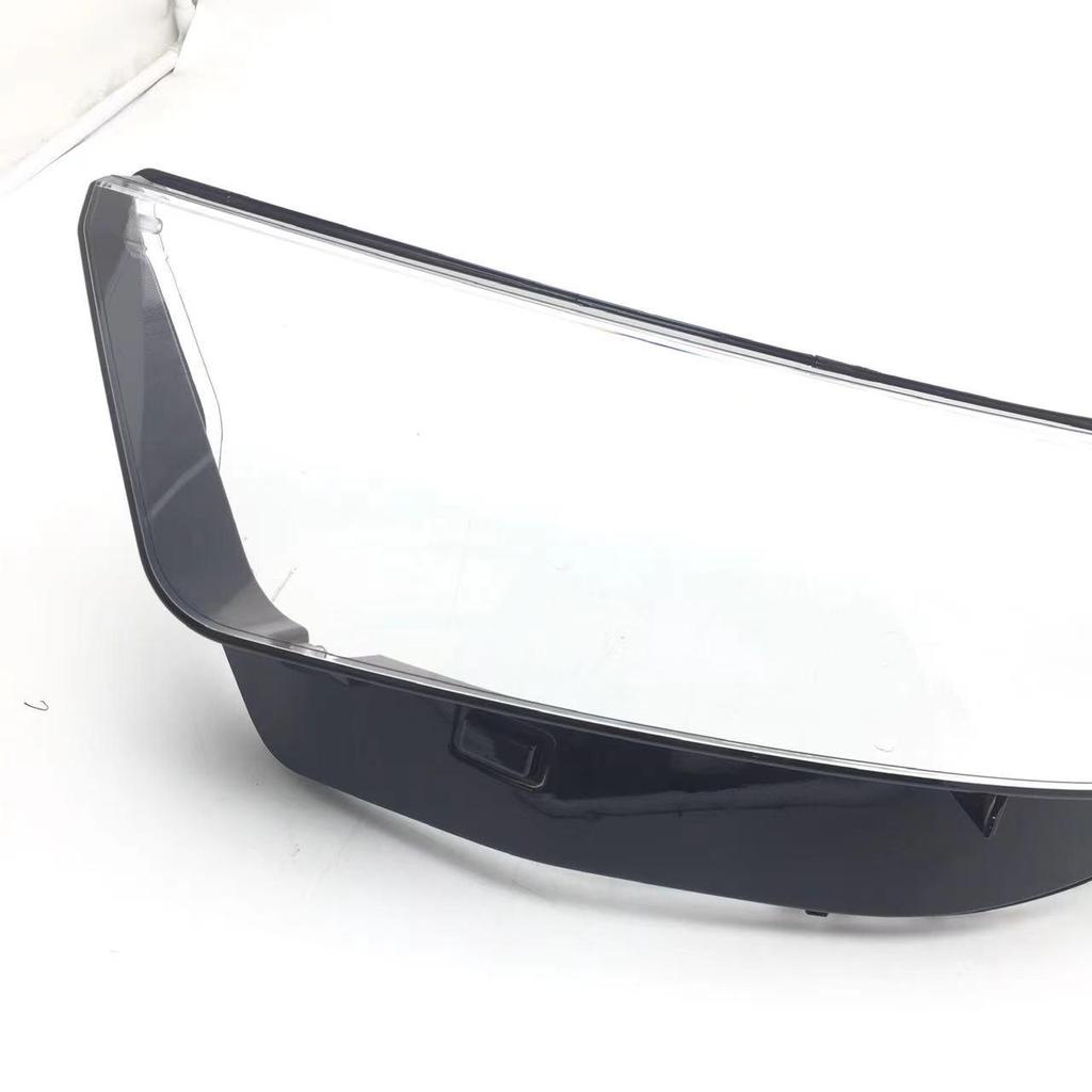 Transparent Headlight Cover for 2020-2021 Ford Explorer