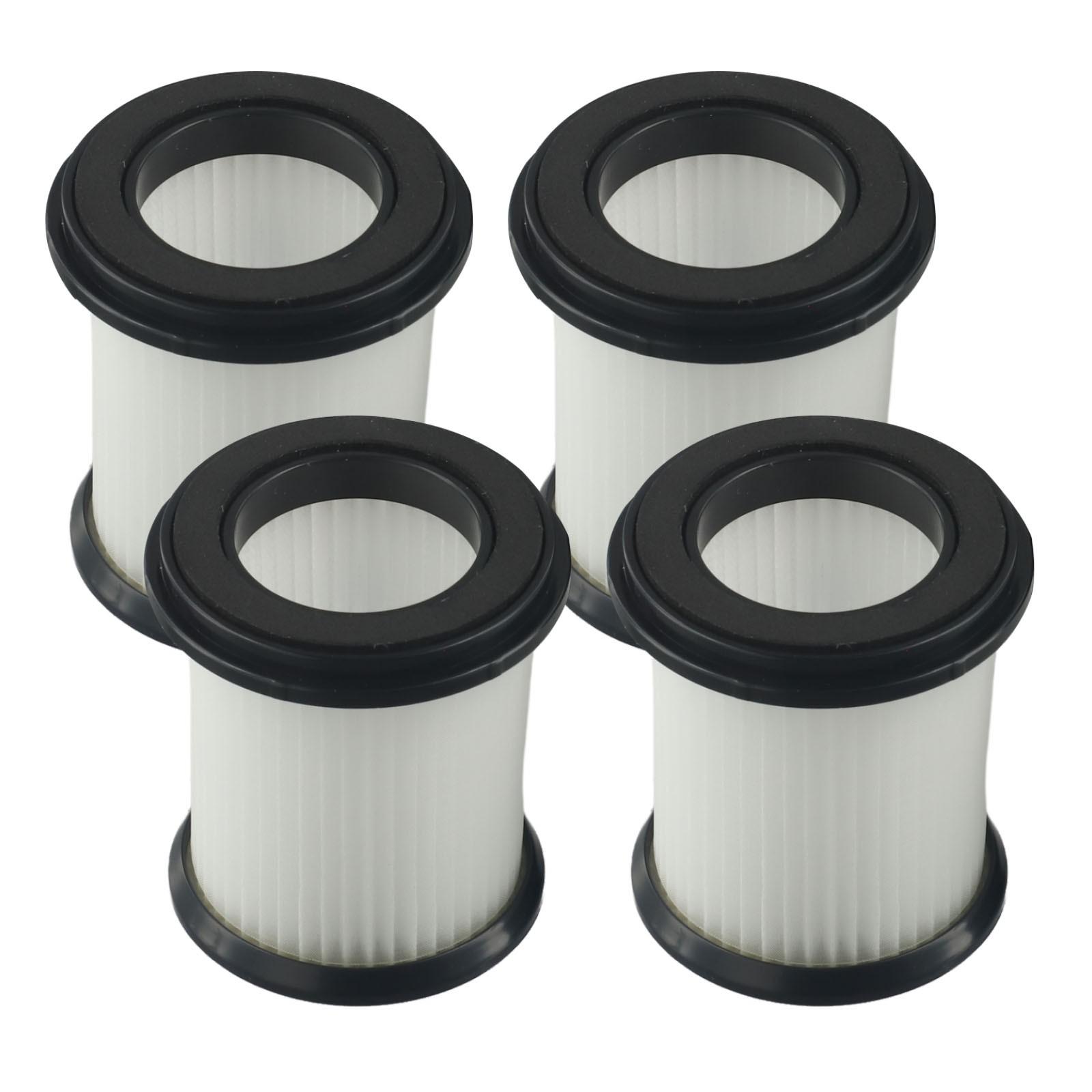 

Сменные запасные фильтры для беспроводного пылесоса INSE N520/N5T. Аксессуары 4 PACK