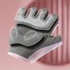 Sports and Fitness Gloves, Unisex, Semi Finger Breathable Equipment, Training Kettlebells, Bicycle Straps, Wrist Guards, Iron Ma