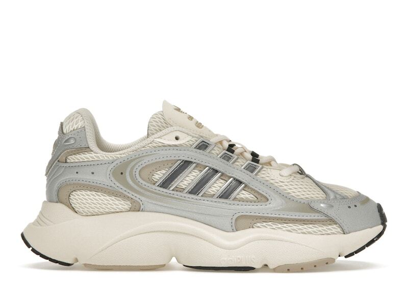 adidas Ozmillen Chalk White Wonder Beige W - IE5841 38