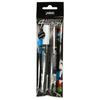 Marqueurs Peinture à l'huile - 4Artist Marker Pébéo - Blanc et Noir - 4 mm - 2 pcs