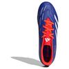 adidas Predator Club FxG Advancement Pack Unisex Sneakers Blue Lucid-Blue Cloud-White IF6344
