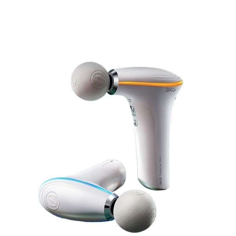 SKG F5mini Portable Percussion Massager CN plug (adapter included)