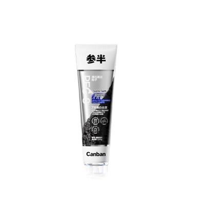 Canban Zeolite Whitening & Fresh Breath Toothpaste
