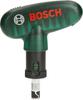 BOSCH Schraubendrehersatz PR-HDR10