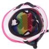 Mesh Microfiber Helmet Inner Hat Helmet Protection Cap Motorcycle Helmet Padding Helmet Liner Pad