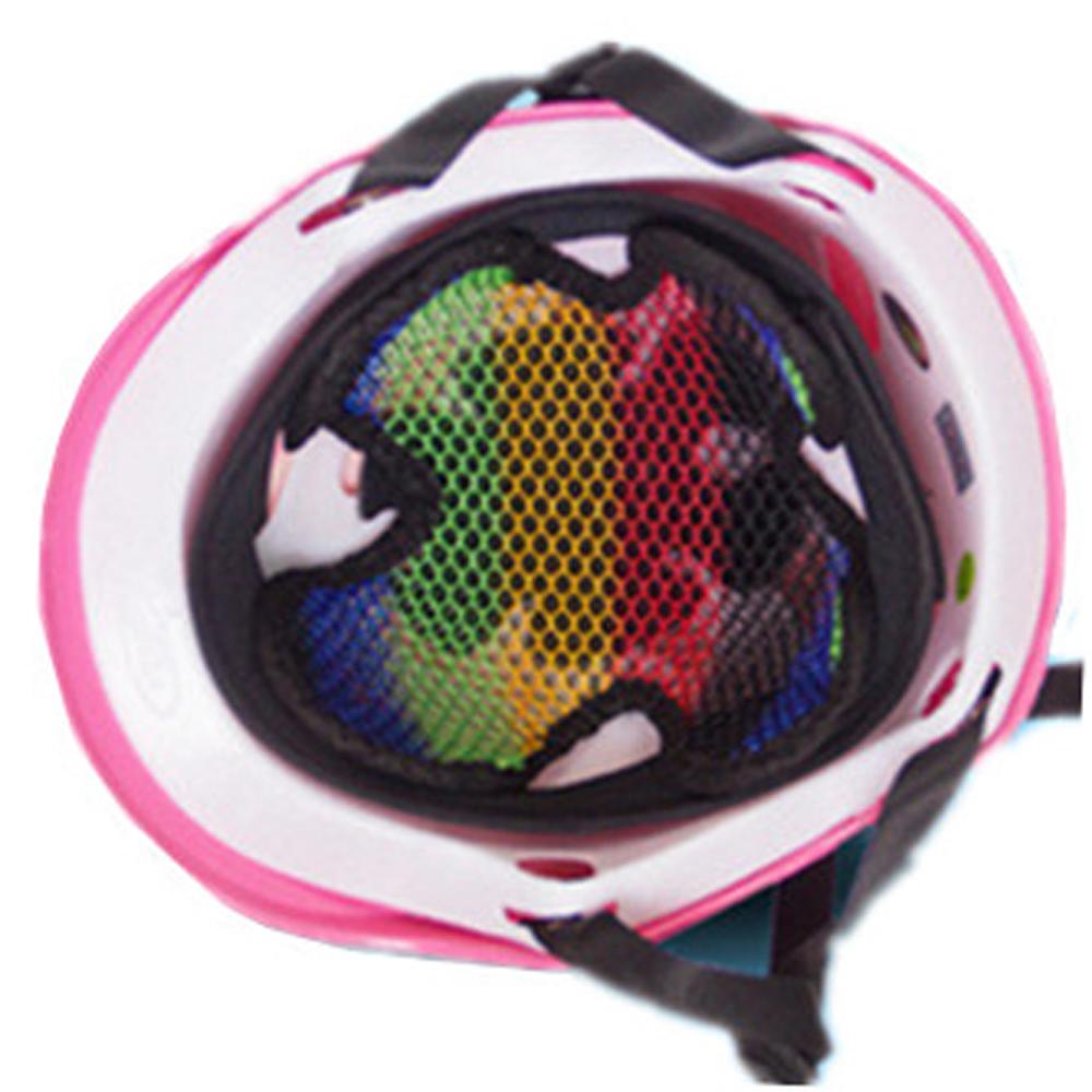 Mesh Microfiber Helmet Inner Hat Helmet Protection Cap Motorcycle Helmet Padding Helmet Liner Pad