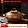 Yuzhuxun 3.3L High-Temperature Ceramic Casserole