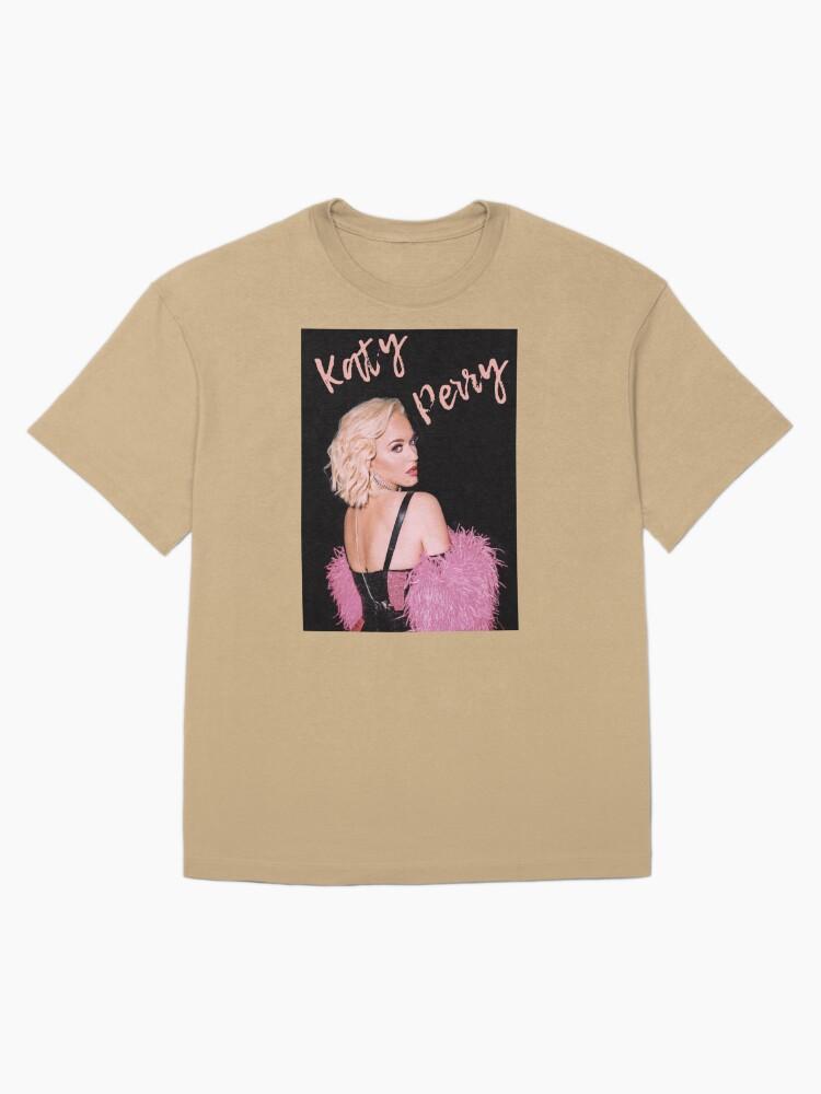Katy Perry Katy Perry Oversized T-Shirt