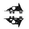 Front Left & Right Side Bumper Cover Support for 2003-2008 BMW E85 E86 Z4
