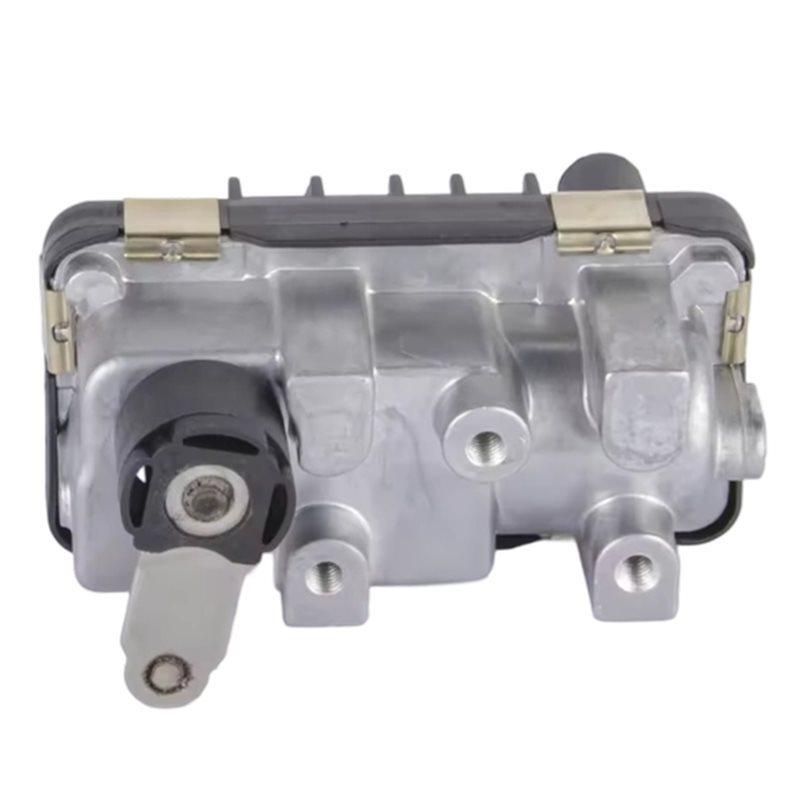 G108 712120 6NW008412 Turbo Electronic Actuator Turbocharger Solenoid Valve For Mercedes E-Class 270 CDI 727463-5006S
