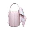 MLB PU Lolita Backyard, Ribbon Handbag Regular Women's Multicolor Casual