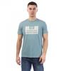 Weekend Offender Mens McMoney Box Logo T-Shirt