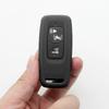 [Wabeko] Honda Key Case, 3 Buttons, Designed for Honda Only, Silicone, Smart Key Case,
