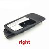 Original Oem# 9023602 9023603  High Quality Door Interior Handle Front Left/right For Epica 2007-2012
