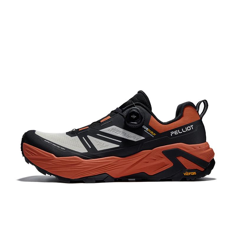 Pelliot 116119007 Men's Trail Running Shoes