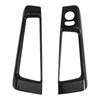 Carbon Fiber Lift Switch Panel for Fiat 500 Abarth 595/695 (08-24)