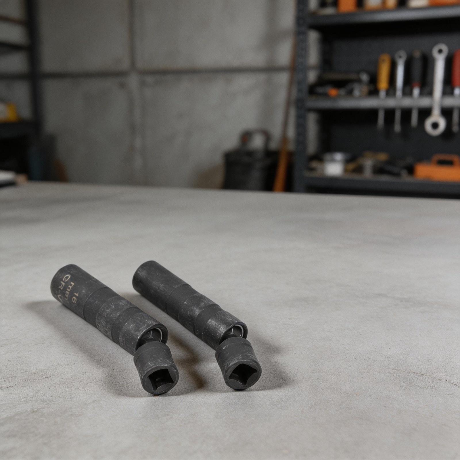 

360-Degree Rotation Removal Installation Tool Chrome-Vanadium Steel Powerful Magnetic System For Electric Vehicles China Mainland