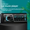 Handsfree Bluetooth-compatible Car MP3 Adapter Music Player FM Radio Transmitter