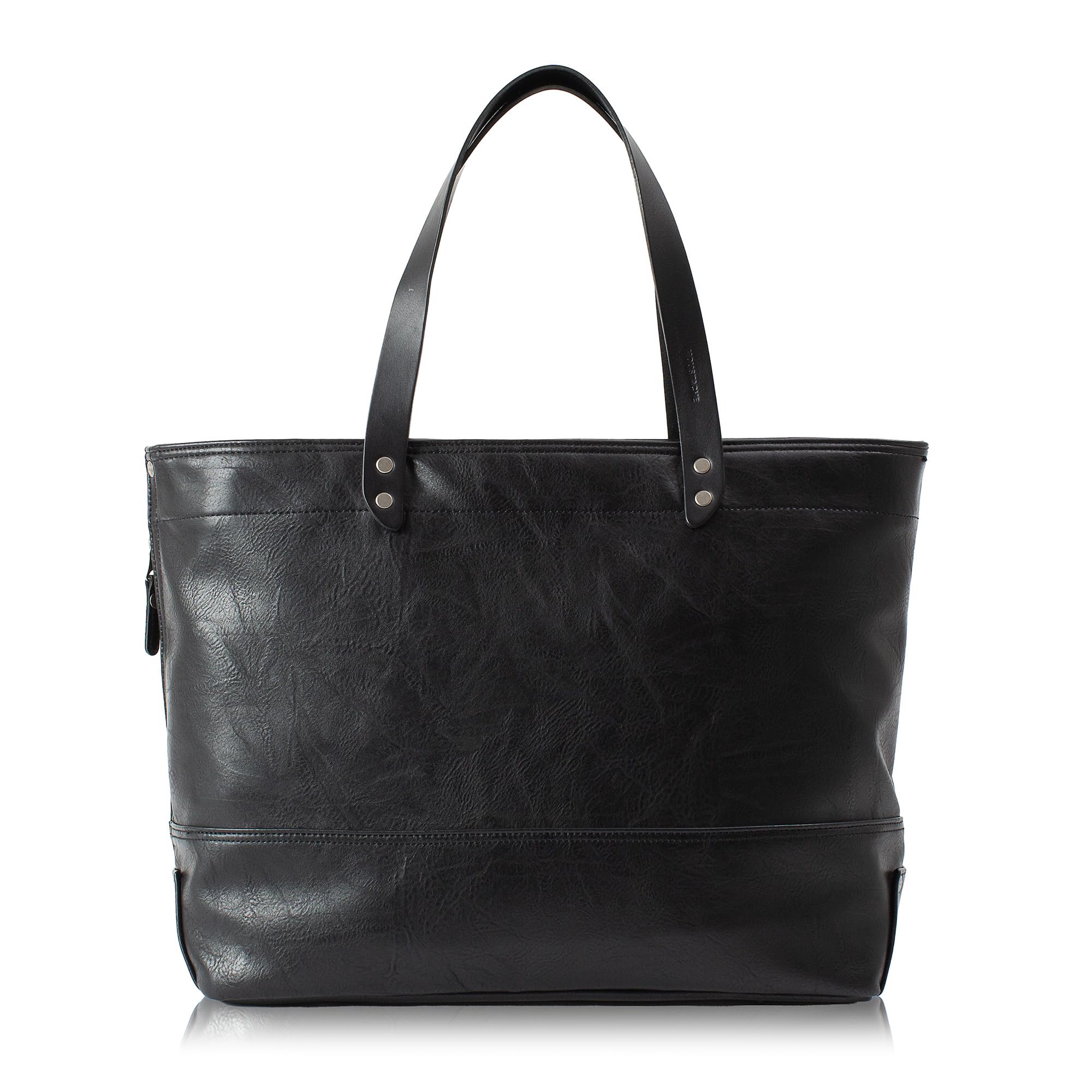 Sac cabas VYE4805 Noir [Moustache] noir