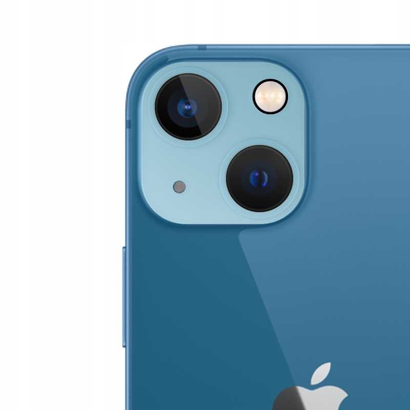 Sc Camera Glass Iphone 14 / 14 Plus