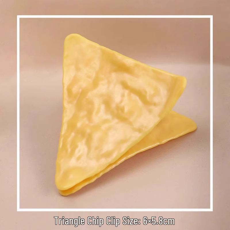 

Очаровательные зажимы для пакетов с чипсами: Кухонная защита свежести и влаги для пакетов со снеками