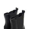 Chelsea Boots TWINSET 242TGT152, Black