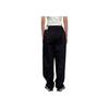Puma Loose Breathable Lace-Up Mid-Waist Knitted Sports Pants Men Bottoms 693551-01