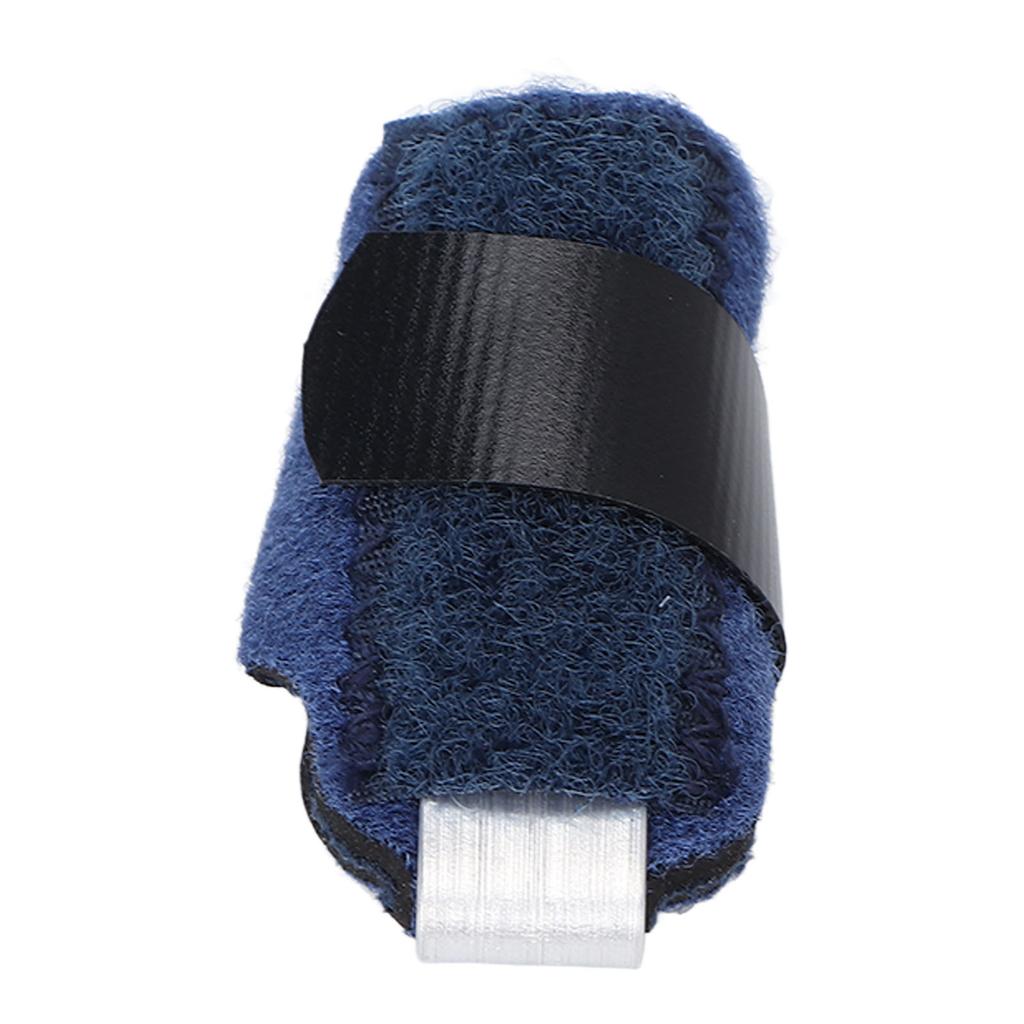 Hammerzehenglätter, Frakturwiederherstellung, ergonomisch, atmungsaktiv, Krallenzehenfixierung, Korrekturgurt, M