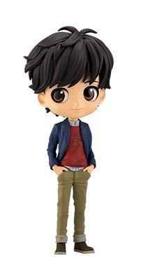 BANANA FISH Q Posket Eiji Okumura Figure, Standard Color, Banana Fish, Qposket, Available