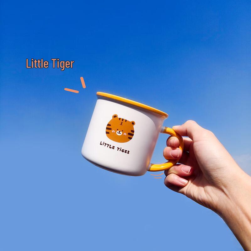 

Japanese Style Ceramic Mug Set