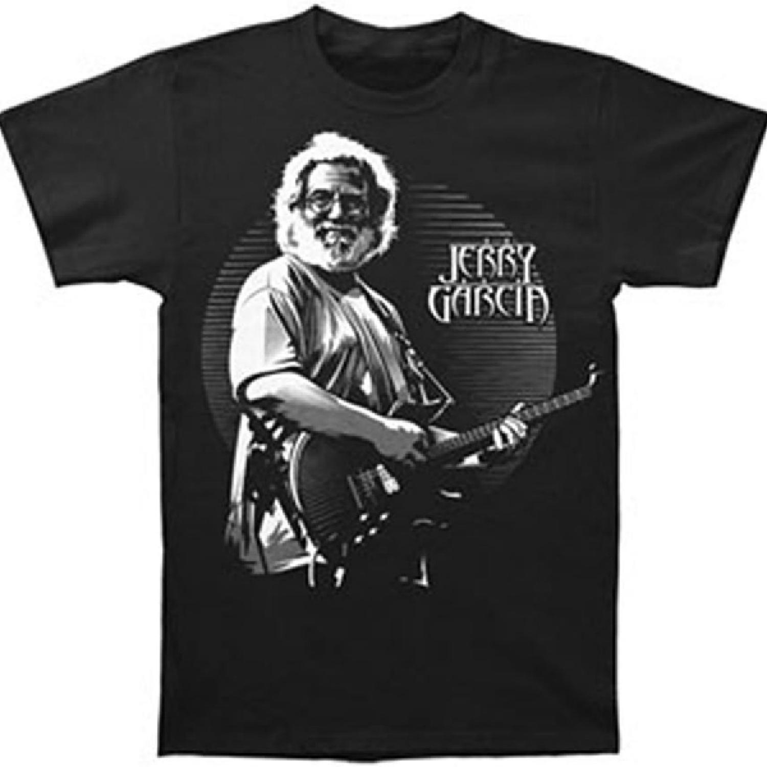 

Liquid Blue Men s Touch Of Grey T-Shirt XXXXXL чёрный