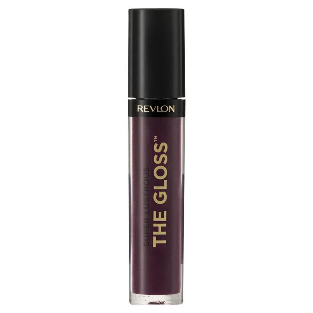 Revlon Super Lustrous The Gloss Plum Appeal