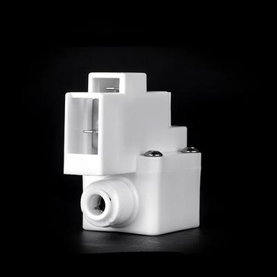 1/4 Buis OD Push-fit Omgekeerde Osmose Tank Hogedruk Schakelaar Aquarium RO Water Systeem