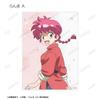 Ranma 1/2 - Seasonal Progression ver. Trading Acrylic Cards (Box of 10)