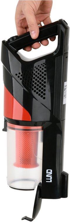 AKKU-VERTIKALSTAUBSAUGER 120W