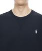 POLO RALPH LAUREN Double Knit Sweatshirt - Navy