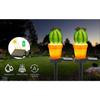 Solar Garden Decorative Lights Outdoor, Waterproof Landscape Lights, Solar Landscape Lighting Light