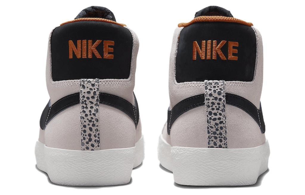 Nike Sb Zoom Blazer Mid Olympic Safari HF3831-001