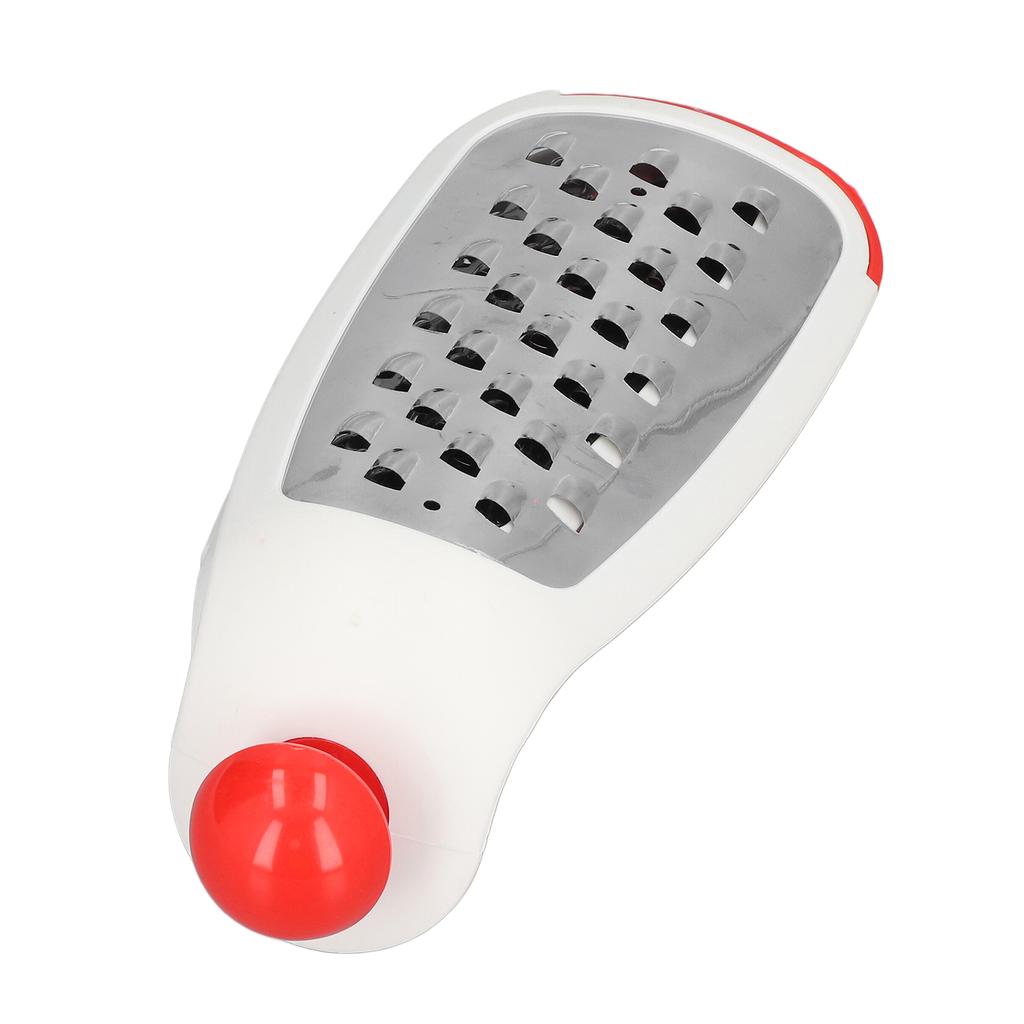 Vegetable Cutter 4 in 1 Multifunctional Stainless Steel Portable Lightweight Easy   Veggie Chopper