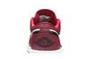 Men's Sneakers Nike Jordan 1 Low Noble Red Noble Red/Black-White-Noble Red