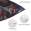 Bud Spencer Italian Actor Pillow Case  Design Pillow Cover Vintage Cushion Cover For Chair Sofa Home Decor