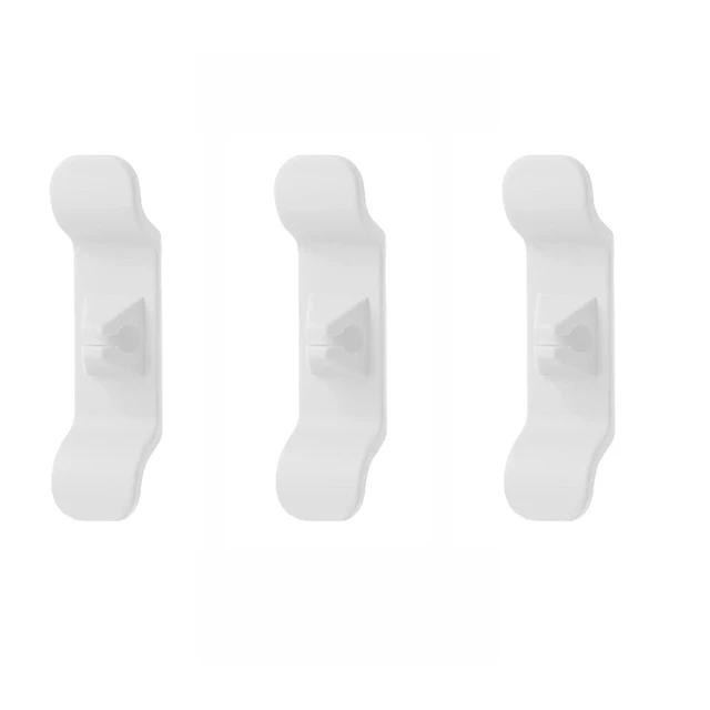 Kitchen Storage Cord Wrapper Cable Cord Wire Organizer Kitchen Appliances Smart Wrap For Charging Data Cable Protector Winder