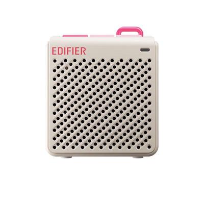 Edifier M0 Caixa de Som Bluetooth Portátil Plugue CN (adaptador incluso)