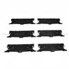 BMW 5 Series G38/G30 Upper Engine Cover & Radiator Pull Rod