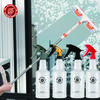 Car Cleaning Spray Bottle; Plant Watering Spray Bottle; Home Cleaning Spray Bottle.