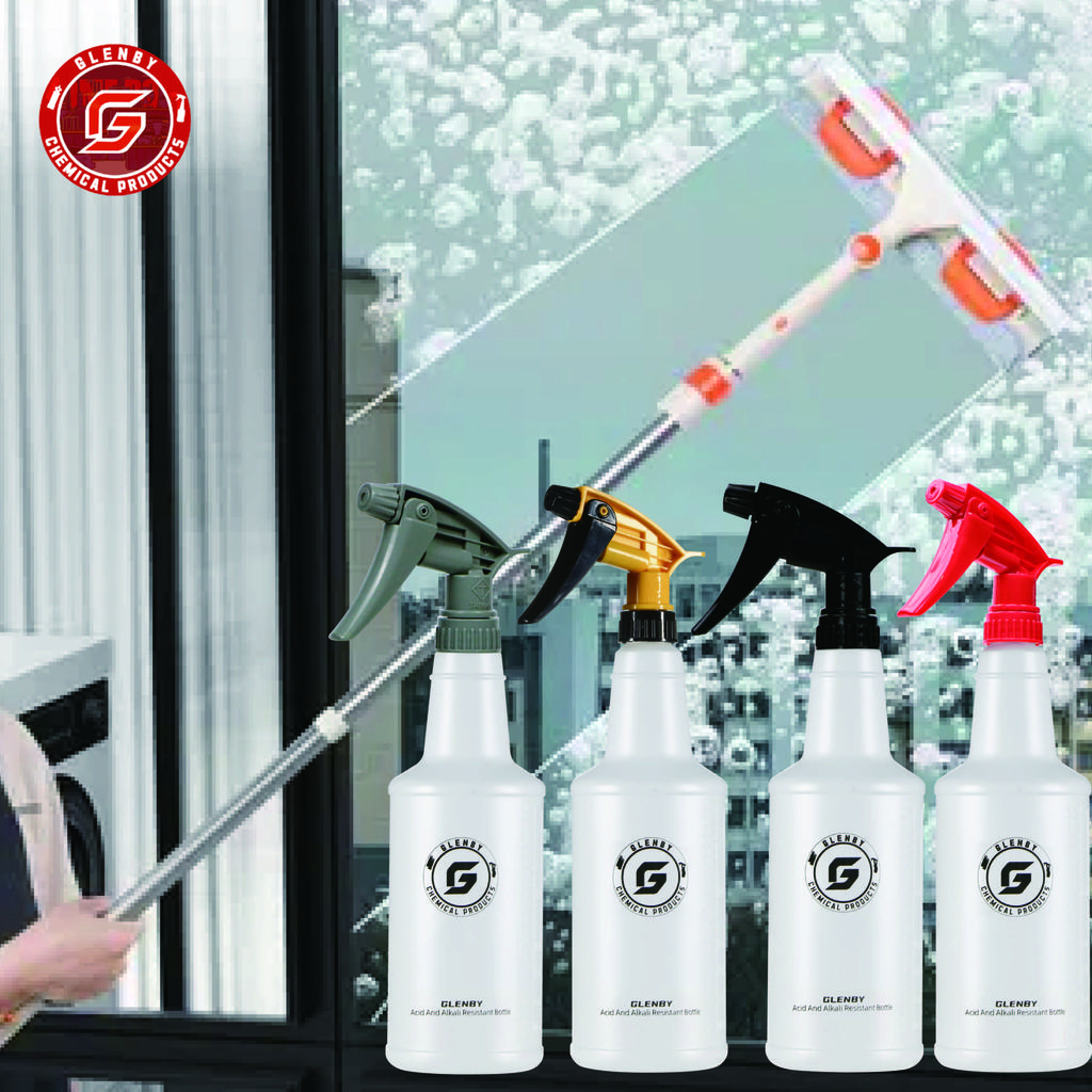 Car Cleaning Spray Bottle; Plant Watering Spray Bottle; Home Cleaning Spray Bottle.