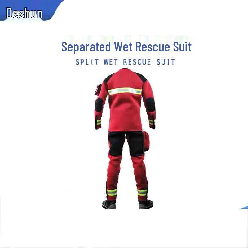 OLOMM Professional Diving & Water Rescue Wet Suit Size 1